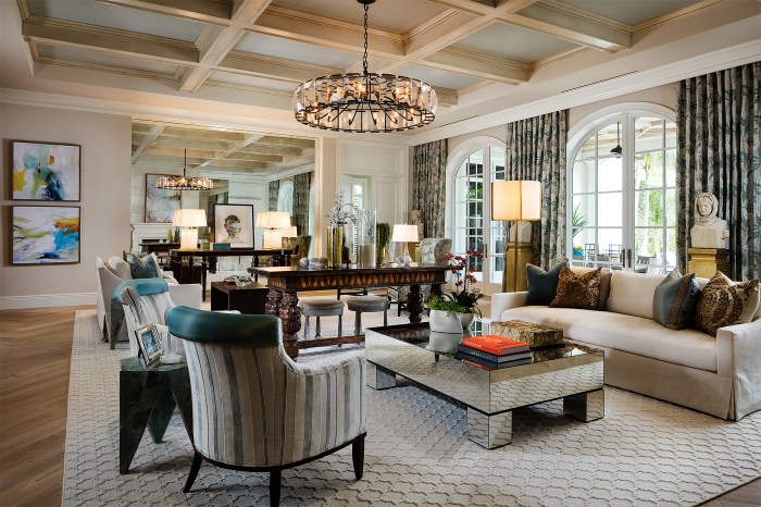 Grand Interiors - Woolems