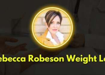 Exploring the World of Rebecca Robeson