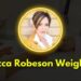Exploring the World of Rebecca Robeson