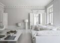 Unveiling the Beauty of White Interior Design