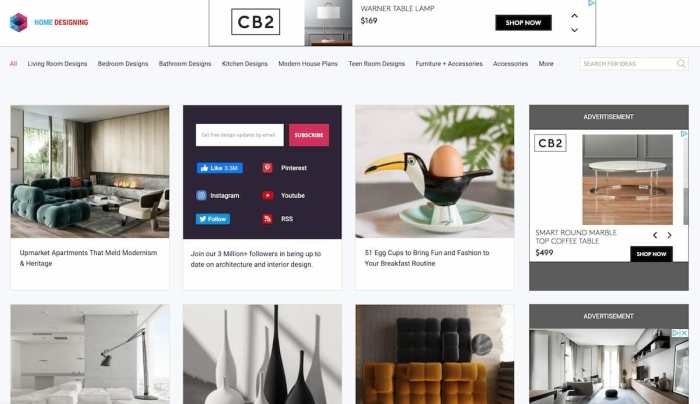10 Best Interior Design Websites For Ideas Inspiration Decorilla