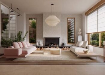 Crafting Modern Japanese Interior Design: A Blend of Tradition and Innovation