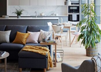 Exploring Danish Interior Design: A Dive into Scandinavian Elegance