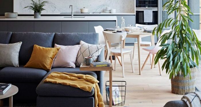 Exploring Danish Interior Design: A Dive into Scandinavian Elegance