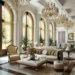 Unlocking the Beauty of Grand Interiors: A Dive Into Architectural Elegance