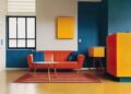 Exploring Bauhaus Interior Design: A Modern Approach to Interior Aesthetics