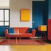 Exploring Bauhaus Interior Design: A Modern Approach to Interior Aesthetics
