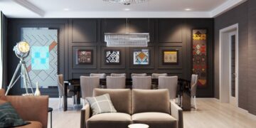 The Beauty of Decor and Design: Enhancing Spaces with Style