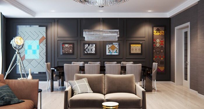 The Beauty of Decor and Design: Enhancing Spaces with Style