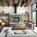 Crafting a Modern Rustic Interior Design Masterpiece