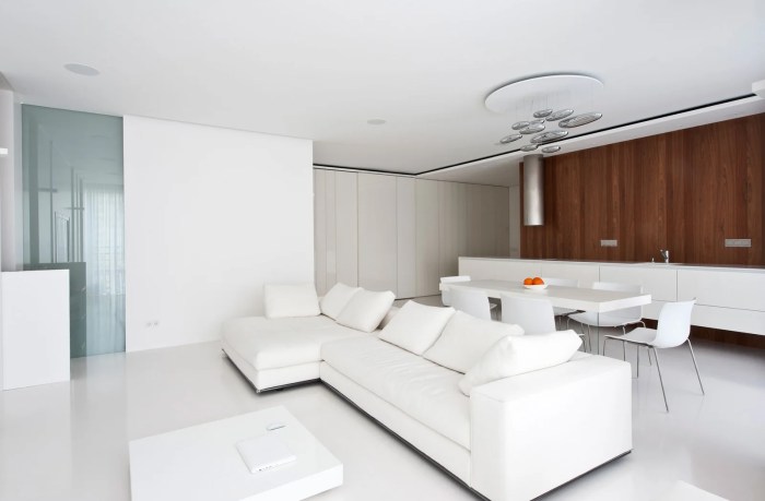 White Interior House Design at Inge Williams blog